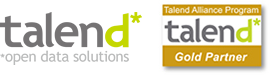 talend　open data solutions