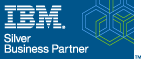 IBM® Advanced Business Partner