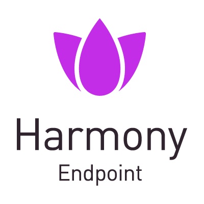 Harmony Endpoint ロゴ